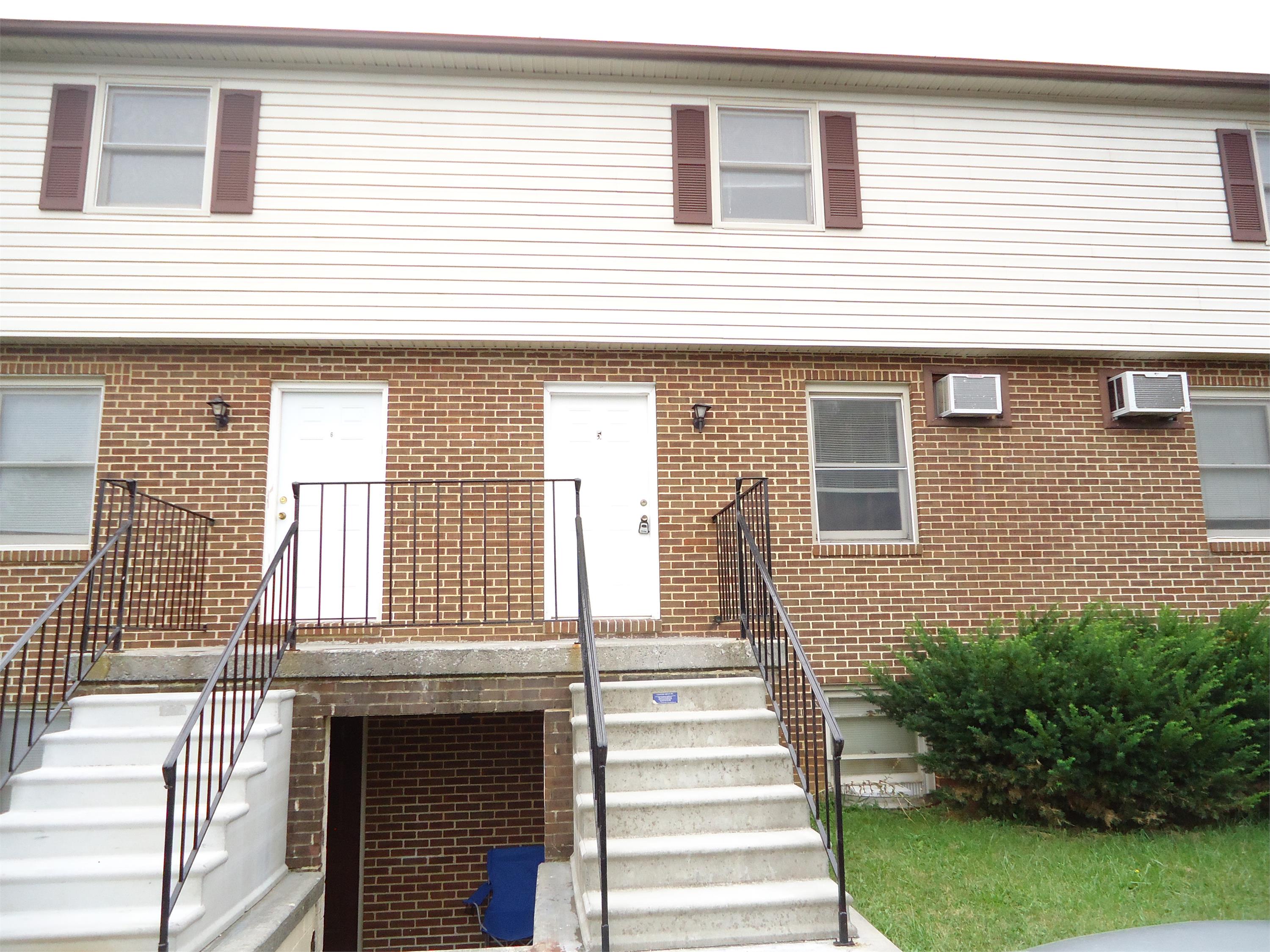 2440 First Street - 9