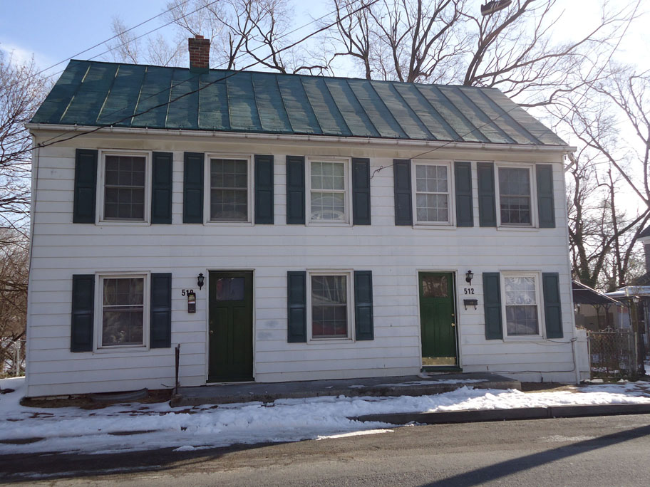 510 S. Kent Street