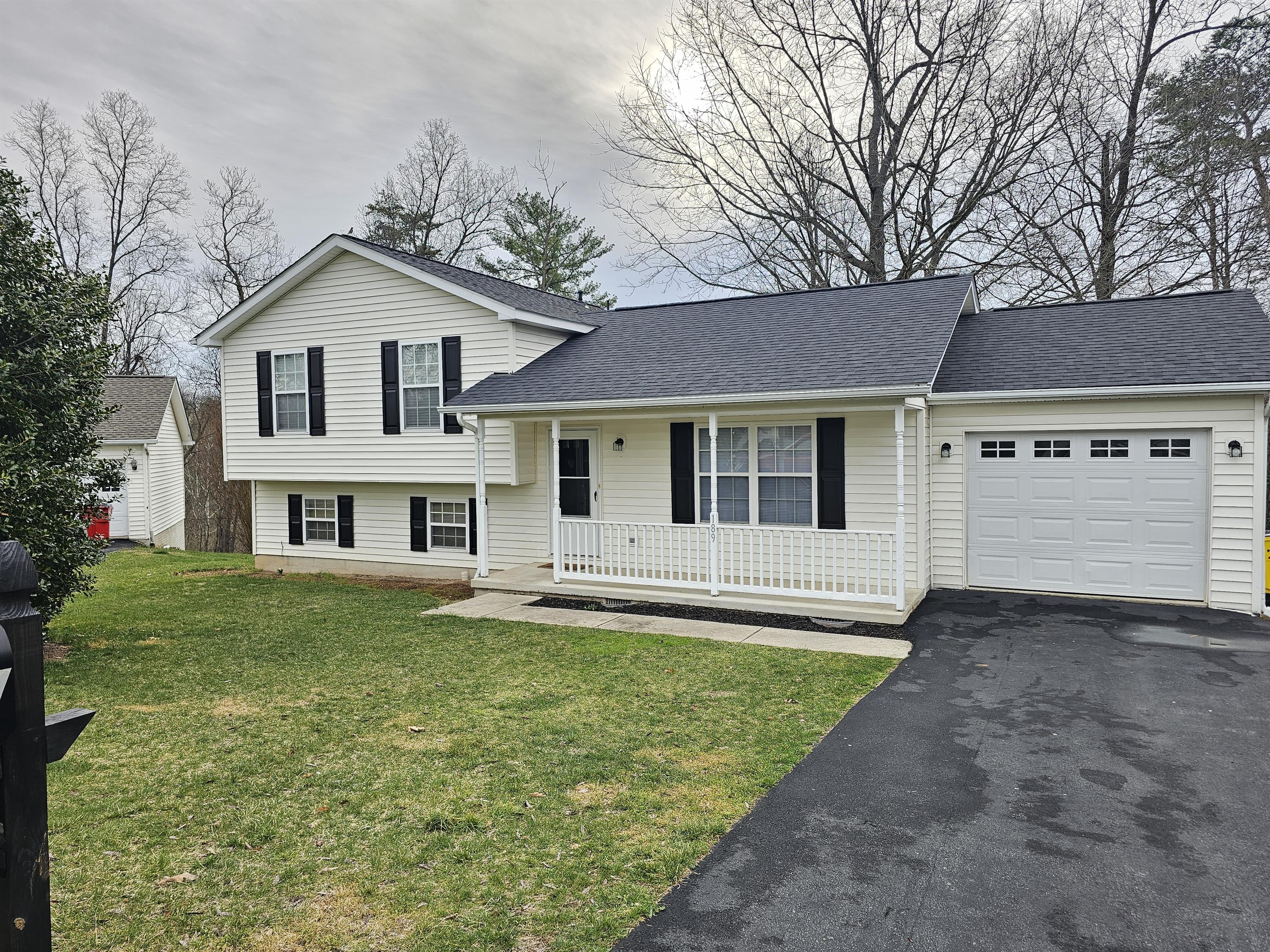 189 Scarlet Oak Drive